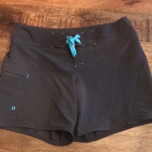 Athleta Board Shorts